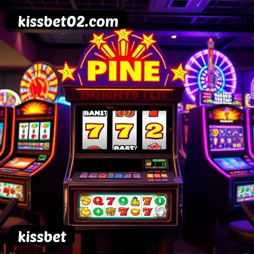 Download Android kissbet