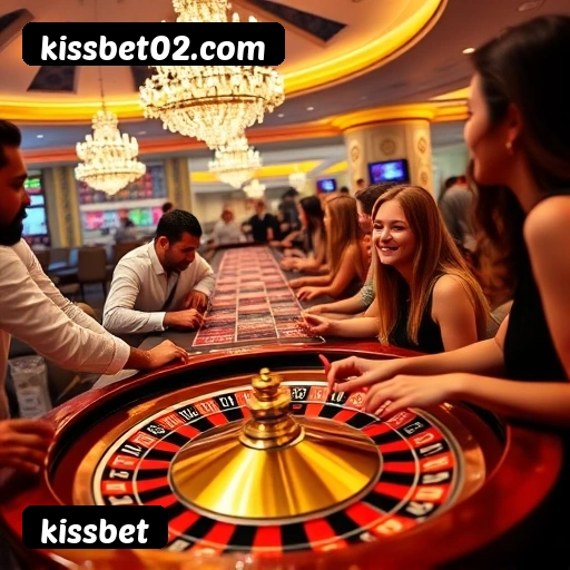 Cashback semanal kissbet