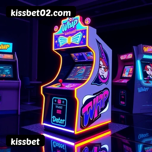 Promoções e bônus exclusivos da kissbet